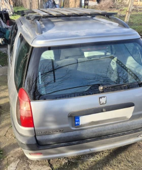 Peugeot 306, снимка 2