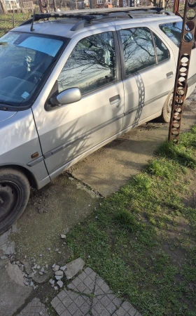 Peugeot 306, снимка 1