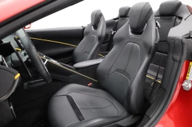 Ferrari Roma SPIDER/CERAMIC/CARBON/CAMERA/ - 232980 € / 455669.27 лв. - 12530361 7