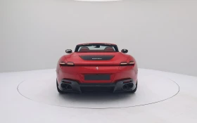 Ferrari Roma SPIDER/CERAMIC/CARBON/CAMERA/ - 232980 € / 455669.27 лв. - 12530361 5