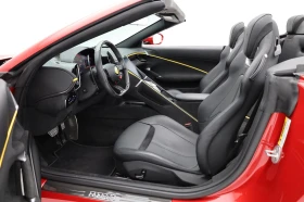 Ferrari Roma SPIDER/CERAMIC/CARBON/CAMERA/ - 232980 € / 455669.27 лв. - 12530361 9