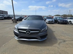 Mercedes-Benz C 300 4MATIC