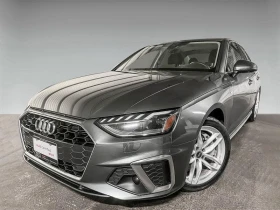 Audi A4 * S-Line* * HeadUp* AвтоКредит* (ЦЕНА ДО БГ) - 26799 € / 52414.29 лв. - 35223362 5