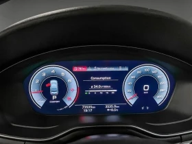 Audi A4 * S-Line* * HeadUp* AвтоКредит* (ЦЕНА ДО БГ) - 26799 € / 52414.29 лв. - 35223362 12
