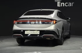 Hyundai Sonata LPG* ПОДГРЕВ* КАМЕРА* КЕЙЛЕС* LANE* ASSIST*  - 17500 € / 34227.03 лв. - 58986945 4