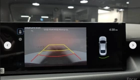 Hyundai Sonata LPG* ПОДГРЕВ* КАМЕРА* КЕЙЛЕС* LANE* ASSIST*  - 17500 € / 34227.03 лв. - 58986945 11