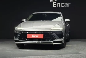 Hyundai Sonata LPG* ПОДГРЕВ* КАМЕРА* КЕЙЛЕС* LANE* ASSIST*  - 17500 € / 34227.03 лв. - 58986945 3