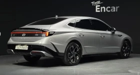 Hyundai Sonata LPG* ПОДГРЕВ* КАМЕРА* КЕЙЛЕС* LANE* ASSIST*  - 17500 € / 34227.03 лв. - 58986945 2