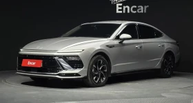 Hyundai Sonata LPG* ПОДГРЕВ* КАМЕРА* КЕЙЛЕС* LANE* ASSIST* 