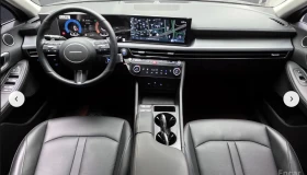 Hyundai Sonata LPG* ПОДГРЕВ* КАМЕРА* КЕЙЛЕС* LANE* ASSIST*  - 17500 € / 34227.03 лв. - 58986945 9
