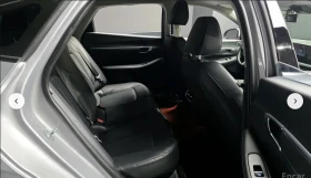 Hyundai Sonata LPG* ПОДГРЕВ* КАМЕРА* КЕЙЛЕС* LANE* ASSIST*  - 17500 € / 34227.03 лв. - 58986945 15