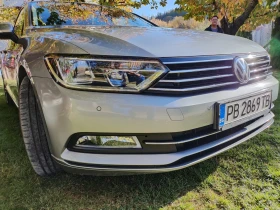 VW Passat 2.0 TDI  - 16999 € / 33247.15 лв. - 98455236 14