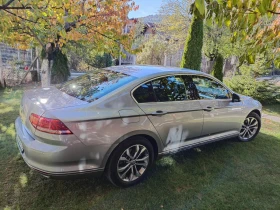 VW Passat 2.0 TDI  - 16999 € / 33247.15 лв. - 98455236 5