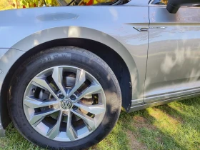 VW Passat 2.0 TDI  - 16999 € / 33247.15 лв. - 98455236 11