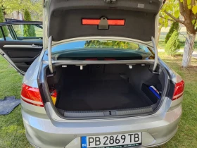 VW Passat 2.0 TDI  - 16999 € / 33247.15 лв. - 98455236 7