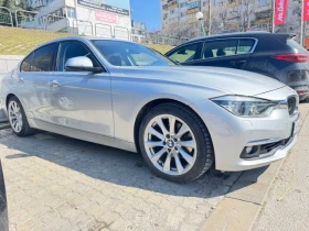 BMW 330 330E Head-Up Facelift