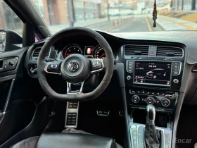VW Golf 7TH GEN GTI* BBS* ALACANTARA* ST Susp* КРАЙНА ЦЕНА - 13500 € / 26403.70 лв. - 81429583 6