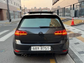 VW Golf 7TH GEN GTI* BBS* ALACANTARA* ST Susp* КРАЙНА ЦЕНА - 13500 € / 26403.70 лв. - 81429583 3