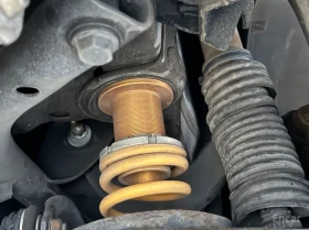 VW Golf 7TH GEN GTI* BBS* ALACANTARA* ST Susp* КРАЙНА ЦЕНА - 13500 € / 26403.70 лв. - 81429583 8