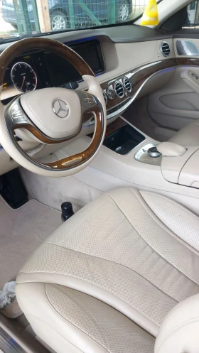 Mercedes-Benz S 500 Maybah - 27500 € / 53785.32 лв. - 86683863 7