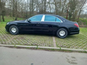 Mercedes-Benz S 500 Maybah - 27500 € / 53785.32 лв. - 86683863 5