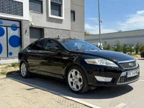 Ford Mondeo - 5000 € / 9779.15 лв. - 79330774 3