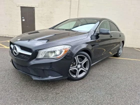 ������ Mercedes-Benz CLA 25...