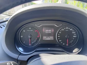 ����� �� �������� �� Audi A3 Sportback