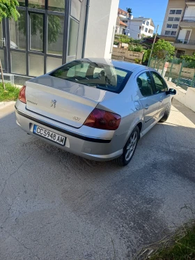 Peugeot 407 | Mobile.bg � ����� ������ 6