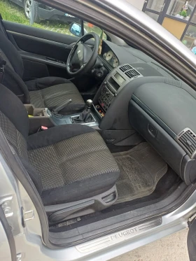 Peugeot 407 | Mobile.bg � ����� ������ 15