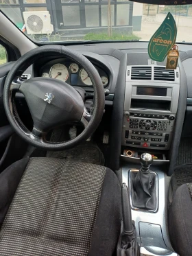 Peugeot 407 | Mobile.bg � ����� ������ 10