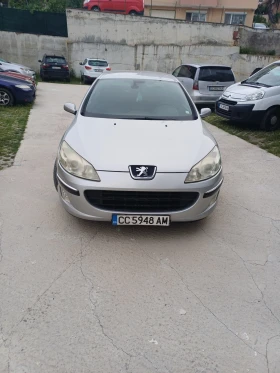 Peugeot 407 | Mobile.bg � ����� ������ 3