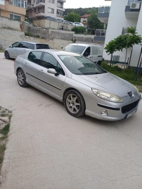 Peugeot 407 | Mobile.bg � ����� ������ 2