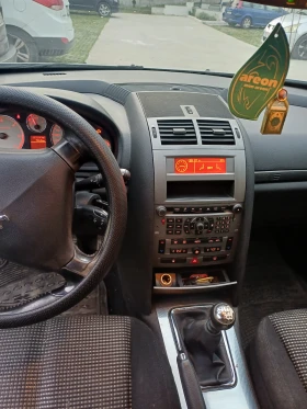 Peugeot 407 | Mobile.bg � ����� ������ 5