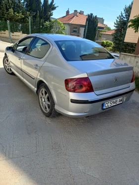 Peugeot 407 | Mobile.bg � ����� ������ 7