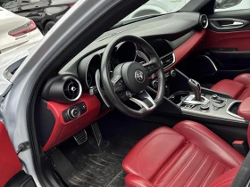 Alfa Romeo Giulia Ti Sport * CARFAX * ���� ������ *  | Mobile.bg � ����� ������ 6