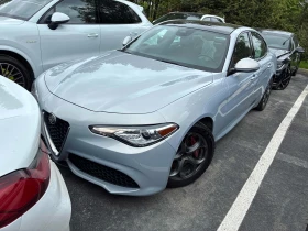 ������ Alfa Romeo Giulia