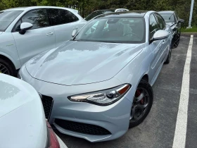 Alfa Romeo Giulia Ti Sport * CARFAX * ���� ������ *  | Mobile.bg � ����� ������ 2