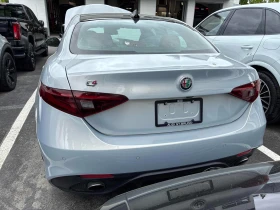 Alfa Romeo Giulia Ti Sport * CARFAX * ���� ������ *  | Mobile.bg � ����� ������ 4