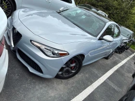 Alfa Romeo Giulia Ti Sport * CARFAX * ���� ������ *  | Mobile.bg � ����� ������ 3