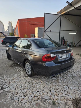 BMW 320 2.0 M-����� LUXE | Mobile.bg � ����� ������ 5
