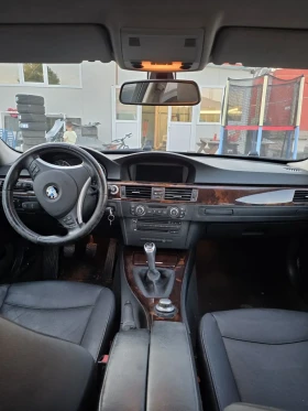 BMW 320 2.0 M-����� LUXE | Mobile.bg � ����� ������ 6