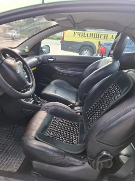 Peugeot 206 cc | Mobile.bg � ����� ������ 8