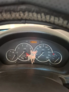 Peugeot 206 cc | Mobile.bg � ����� ������ 9