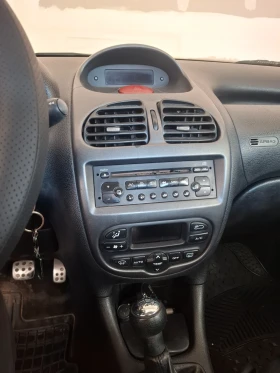 Peugeot 206 cc | Mobile.bg � ����� ������ 10
