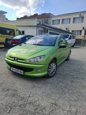 Peugeot 206 cc | Mobile.bg � ����� ������ 3