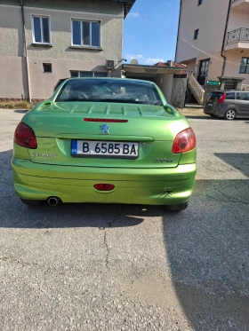 Peugeot 206 cc | Mobile.bg � ����� ������ 4