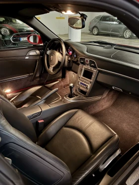 Porsche 911 997.1 Carrera 4S | Mobile.bg � ����� ������ 11