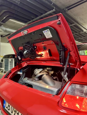 Porsche 911 997.1 Carrera 4S | Mobile.bg � ����� ������ 13