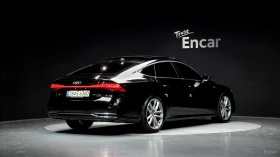 Audi A7 55 TFSI QUATTRO PREMIUM | Auto.bg — изображение 2
